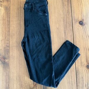 Citizens Of Humanity Skinny Highrise Jeans